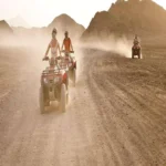 Desert Safari Trip by Quad Bike (2)