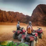 Desert Safari Trip by Quad Bike (4)