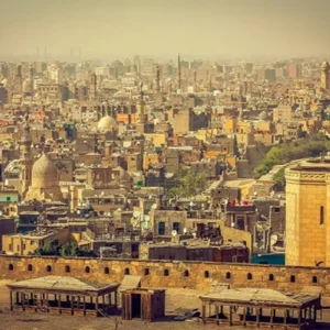 Family tour in Egypt (1)