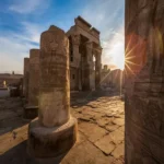 Giza Pyramids & Nile Cruise (5)