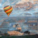 Luxor Hot Air Balloon Ride (1)