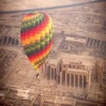 Luxor Hot Air Balloon Ride (2)