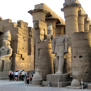 Luxury Egypt Tour (1)