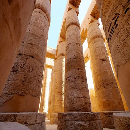 Luxury Egypt Tour (2)