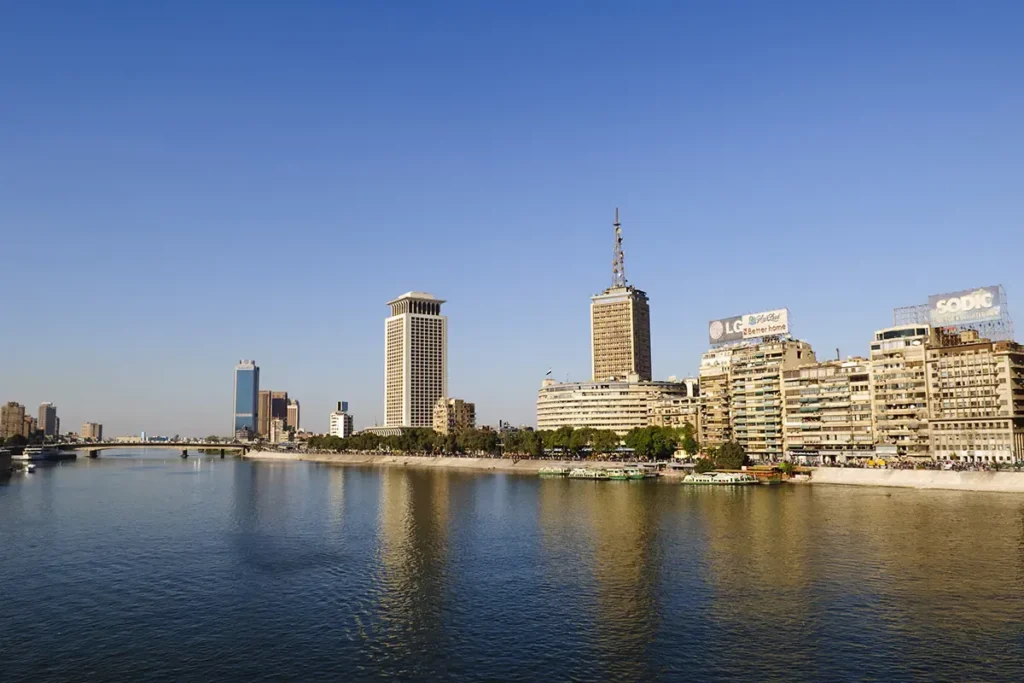 Marvelous Egypt Package (1) Maravilloso Viaje a Egipto