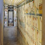 Mennas Tombthe Tombs