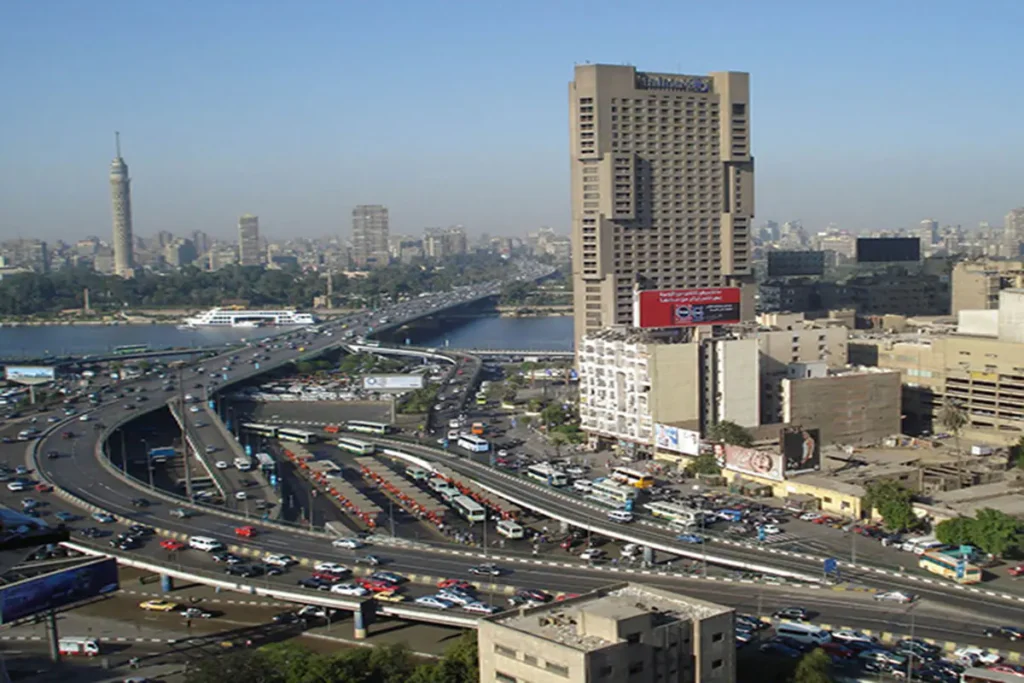 One Day Tour to Abu Simbel from Cairo via Aswan (1)