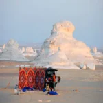 One night White Desert Egypt tour (3)