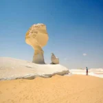 One night White Desert Egypt tour (4)