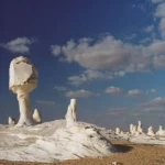 One night White Desert Egypt tour (5)