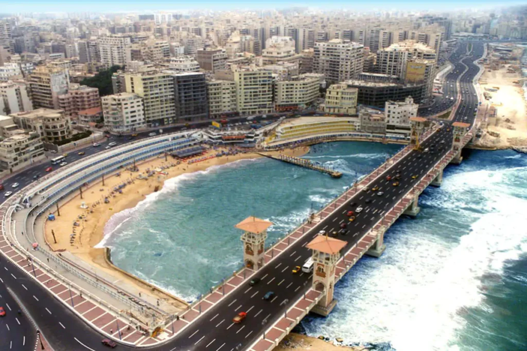 Overnight Tour to Cairo from Alexandria Port (1)
