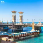Overnight Trip to Cairo and Alexandria from Luxor by Flight (3)