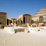 Private Tour to Pyramids, Sakkara and Dahshur (1)