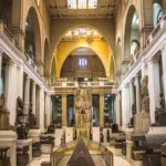 Private Tour to Pyramids, the Egyptian Museum and Khan Khalili (5)