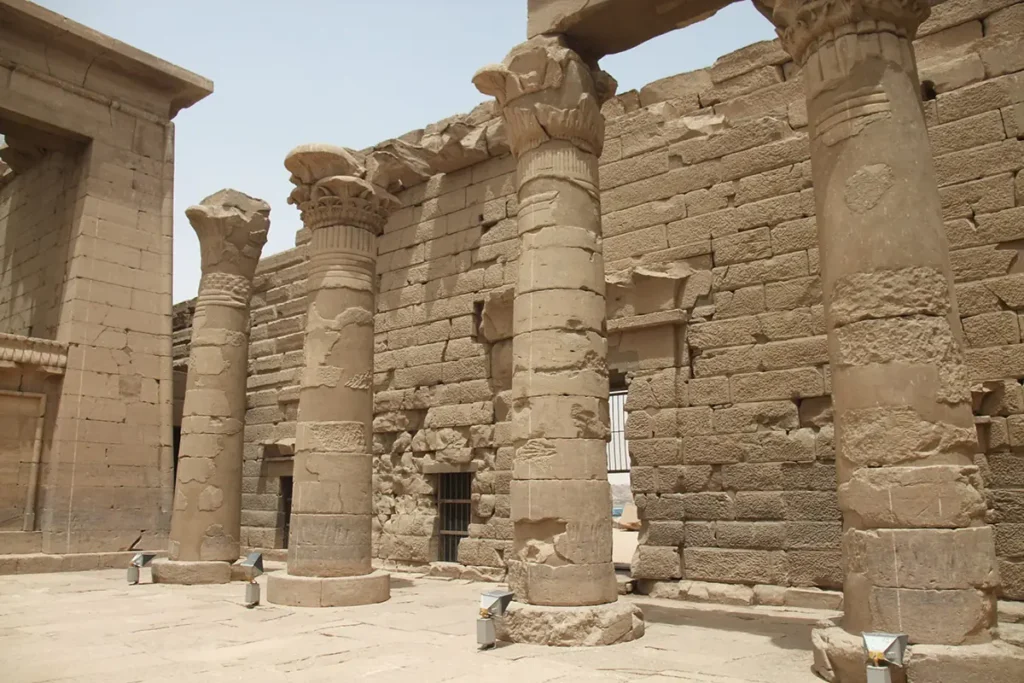 Private day tour to The Nubian Museum (1)