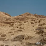 Private tour to the Tombs of The Nobles (3)