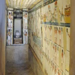 Private tour to the Tombs of The Nobles (4)