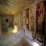 Private tour to the Tombs of The Nobles (6)