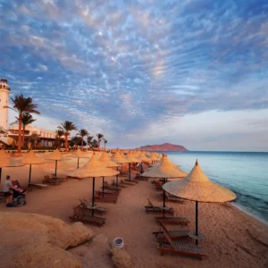 Pyramids, Nile and Sharm El Sheikh Package (1)