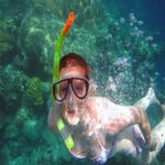 Ras Mohammed Park 0142Snorkeling by Boat to Ras Mohamed