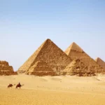 Sakkara Pyramids Desert Safari Trip (1)