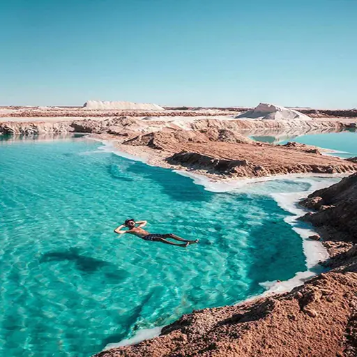 Siwa Oasis (2)