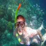 Snorkeling by Boat to Ras Mohamed (5)