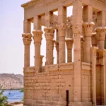 Sound and Light Show at Philae Temple (3)