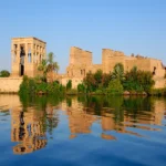 Sound and Light Show at Philae Temple (4)