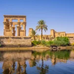 Sound and Light Show at Philae Temple (5)