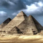 Sound and Light Show at the Pyramids (1)