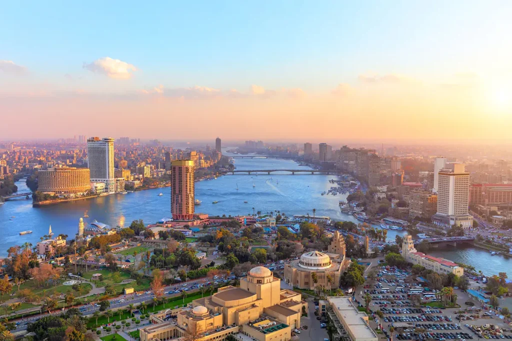 Tour to Cairo & Luxor from Marsa Alam by Flight (1)