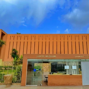 Tour to Luxor Museum and Mummification Museum (1)