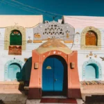 Trip to the Nubian Villages by boat (1)