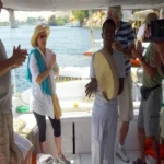 Trip to the Nubian Villages by boat (4)