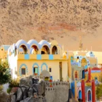 Trip to the Nubian Villages by boat (5)