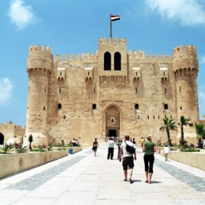 Alexandria Tours