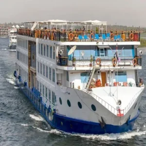 4 Days Nile Cruise From Aswan To Luxor Including Abu Simbel And Hot Air Balloon Cruise Era (1)