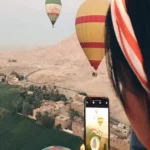 4 Days Nile Cruise From Aswan To Luxor Including Abu Simbel And Hot Air Balloon Cruise Era (3)