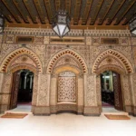 Abu Serga Church Cairo Tours Cruise Era (1)