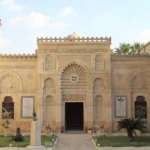 Abu Serga Church Cairo Tours Cruise Era (2)