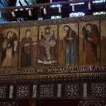 Abu Serga Church Cairo Tours Cruise Era (3)