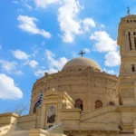 Abu Serga Church Cairo Tours Cruise Era (4)