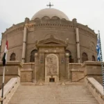 Abu Serga Church Cairo Tours Cruise Era (5)