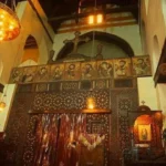 Abu Serga Church Cairo Tours Cruise Era (7)