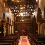 Abu Serga Church Cairo Tours Cruise Era (8)