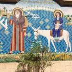 Abu Serga Church Cairo Tours Cruise Era (9)