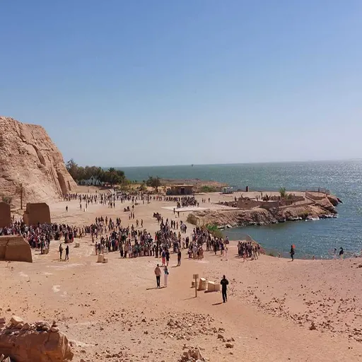 Abu Simbel Day Tour From Aswan Cruise Era (8)