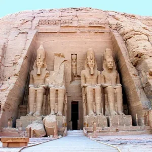 Abu Simbel Excursion From Aswan (1)