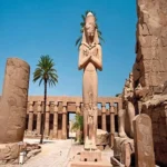 Abu Simbel From Hurghada Cruise Era (4)